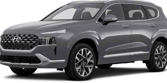 HYUNDAI SANTA FE 2023 5NMS5DAL3PH642068 image